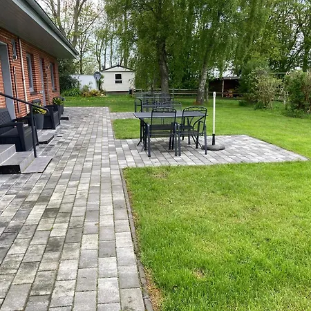 Apartment Oberon