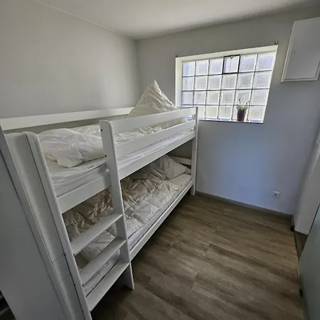 Apartment Oberon