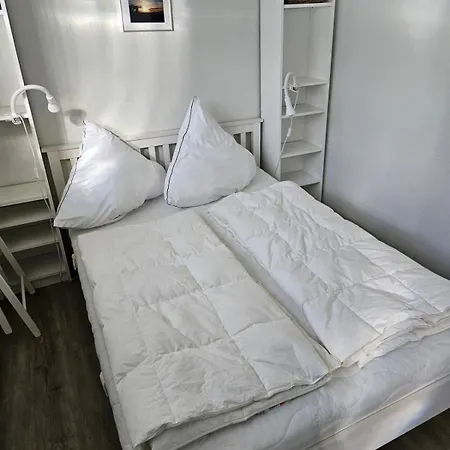 Apartment Oberon